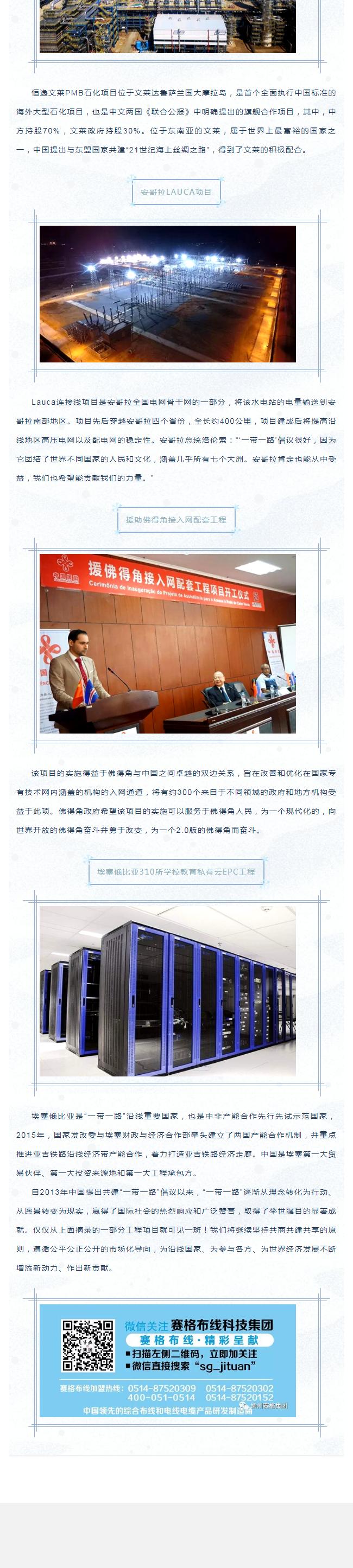 202042392656103響應“一帶一路”倡議 布局開(kāi)發(fā)海外市場(chǎng)——賽格優(yōu)質(zhì)出口項目集錦！_4
